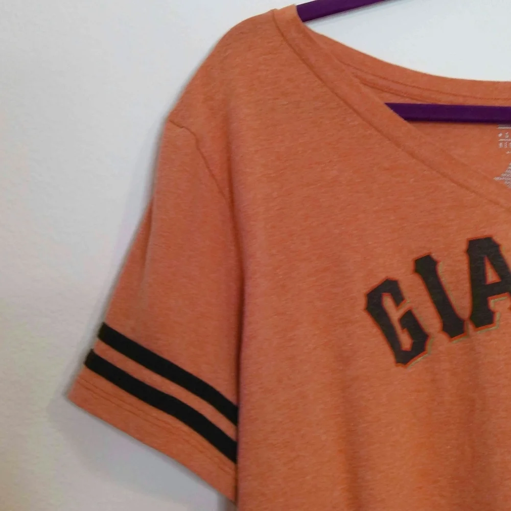 GIANTS SHIRT - Picture 3 of 6